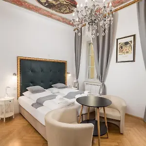 Art Teatro Appartamento