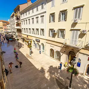Incenter Rijeka
